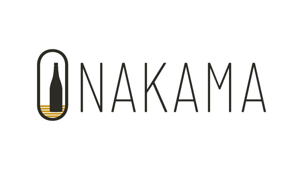 Nakama - il punto di riferimento per il sake in Italia logo